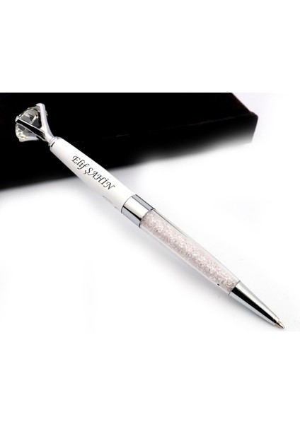 Isme Kişiye Özel Tek Taş Kalem Anneler Günü Özel Şık Tasarım indirimleri