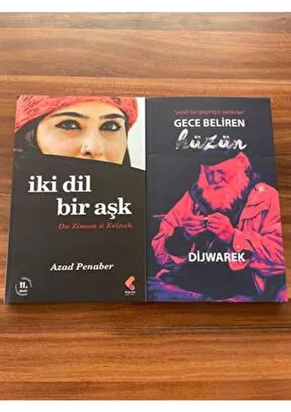 Iki Dil Bir Aşk & Gece Beliren Hüzün