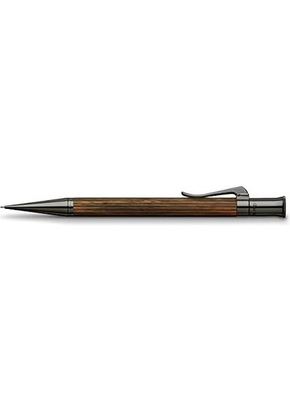 Von Faber-Castell Klasik Makassar Versatil Kalem, B Sertliği, 0.7 mm Uç, Özel Ahşap Gövde, Pvd Titanyum Kaplama, Yedek Uç ve Silgili modelleri