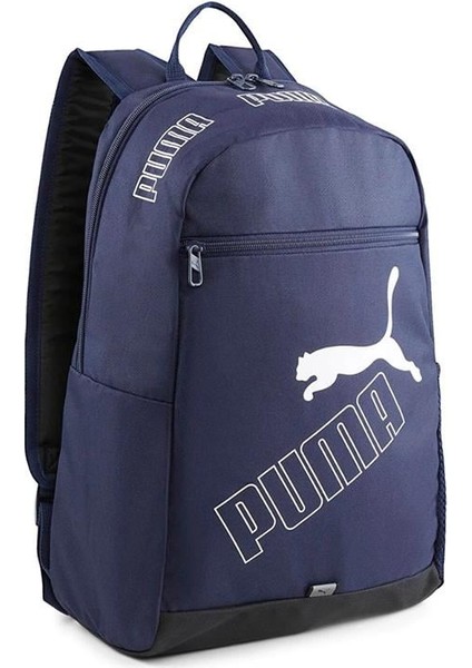 Phase Backpack II Unisex Sırt Çantası Siyah