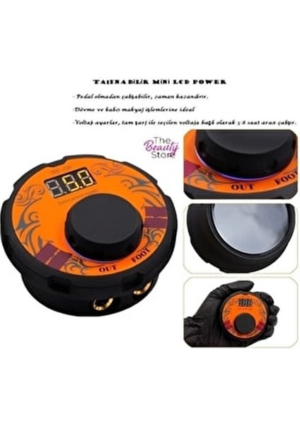 Dövme Cihazı Seti Kalıcı Makyaj Aleti Eyeliner Kıl Tekniği Saç Simulasyon Makinesi fırsatları