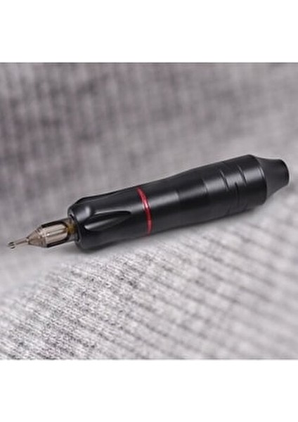 Dövme Cihazı Seti Kalıcı Makyaj Aleti Eyeliner Kıl Tekniği Saç Simulasyon Makinesi