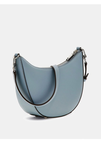 Zaria Kadın Antrasit El Çantası HWBY7330720-SLA modelleri