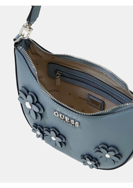 Zaria Kadın Antrasit El Çantası HWBY7330720-SLA fırsatları