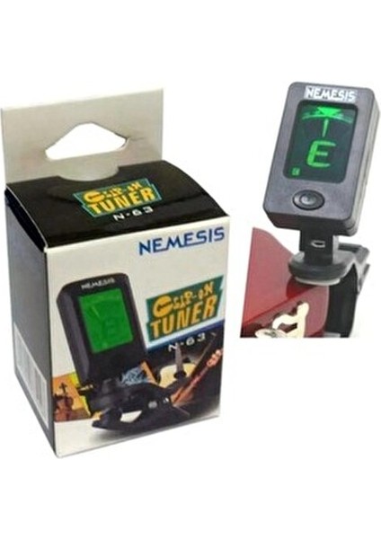 4/4 Mat Keman - Metot - Akort Cihazı - Nota Sticker - Keman Yastığı fırsatları