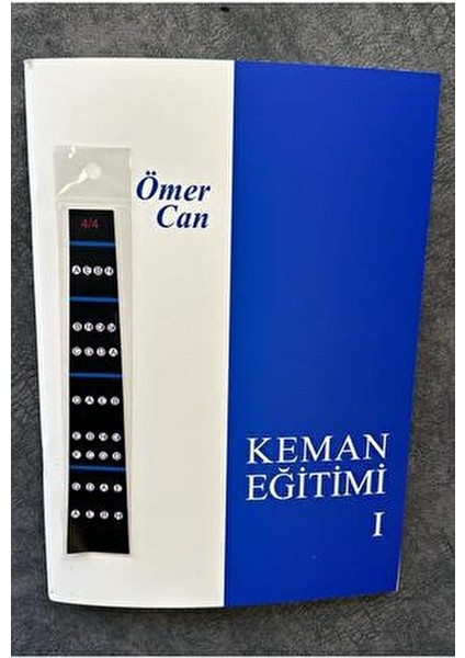4/4 Mat Keman - Metot - Akort Cihazı - Nota Sticker - Keman Yastığı indirimleri