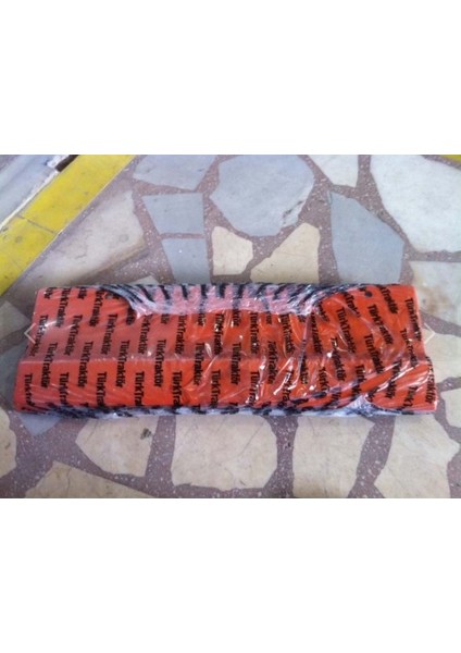 5088843 Motor Yan Kaporta Sağ-Turuncu