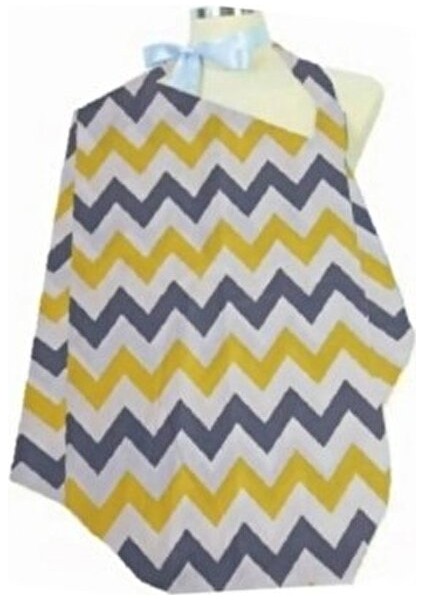 Bebek Emzirme Mama Önlüğü Ayarlanabilir Cırt Askılı 3 modelleri