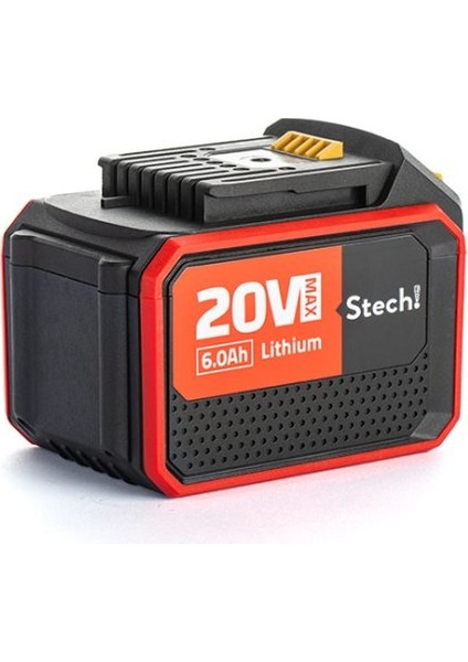 SXS402 Set (SX22/SX32/SX44/SX52 1*4 Ah-1*6 Ah)