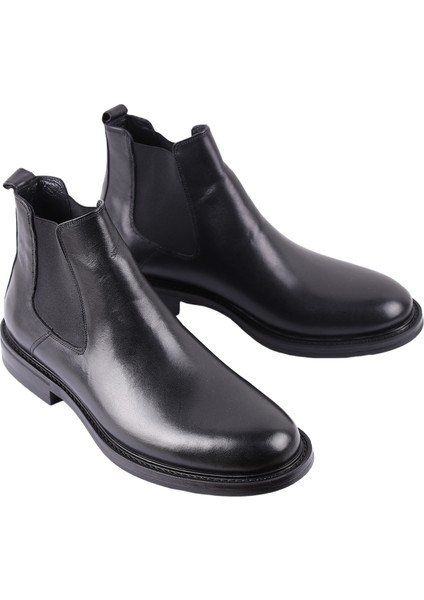 Chelsea Hakiki Deri Erkek Günlük Bot