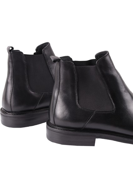 Chelsea Hakiki Deri Erkek Günlük Bot fırsatları