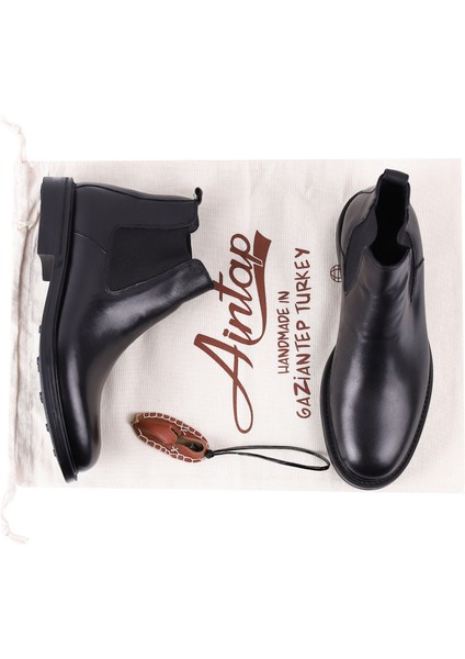 Chelsea Hakiki Deri Erkek Günlük Bot