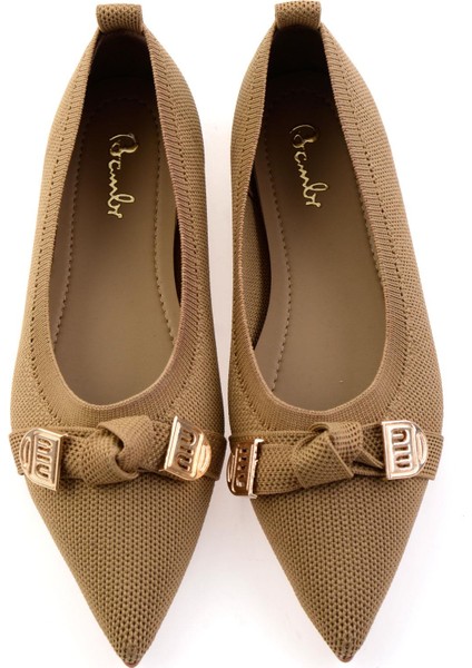 Taba Kadın Babet K01327019282 fırsatları