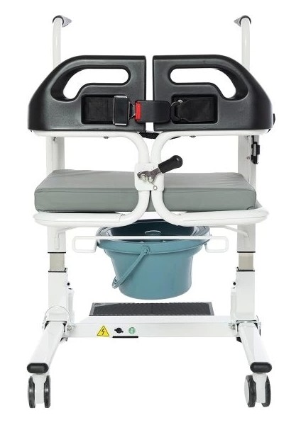 Römer Motorlu Transfer Sandalyesi | Tuvalet Özellikli, Katlanabilir ve Uzaktan Kumandalı R452 fiyatları