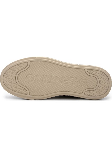 Kadın Hakiki Deri Bej Sneakers & Spor Ayakkabı 1040 91V1303 Bn Ayk SK25-26 Beıge modelleri