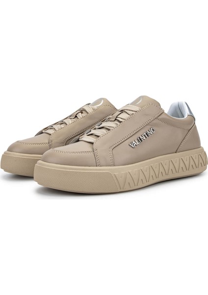 Kadın Hakiki Deri Bej Sneakers & Spor Ayakkabı 1040 91V1303 Bn Ayk SK25-26 Beıge indirimleri