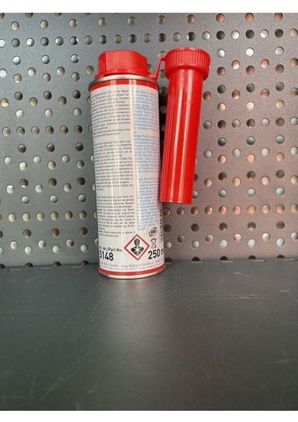 Dizel Partikül Filtresi Koruyucu Katkı Yağı 250 ml Kalıntı Azaltıcı Performans Destekleyici fiyatları