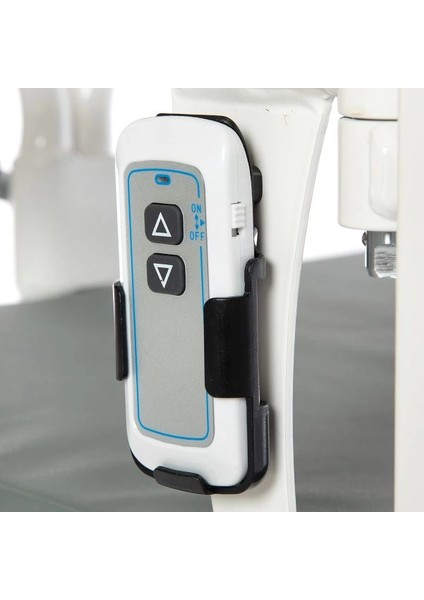 Römer Motorlu Transfer Sandalyesi | Tuvalet Özellikli, Katlanabilir ve Uzaktan Kumandalı R452 indirimleri