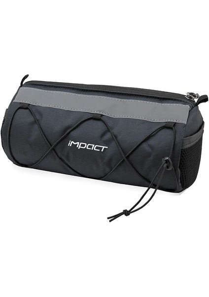 Rouler Gidon Çantası Siyah