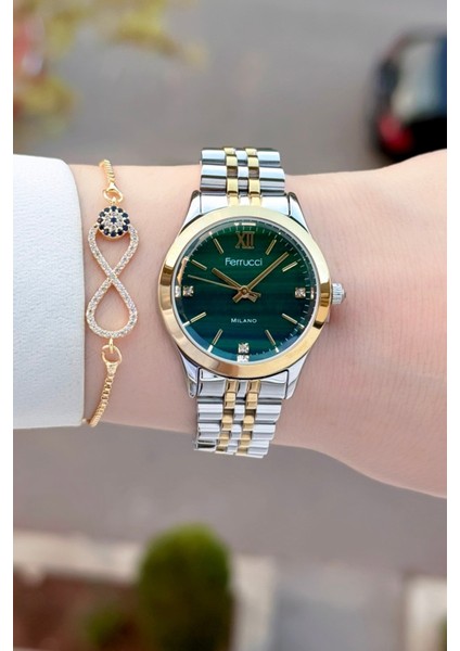 Kadın Kol Saati modelleri