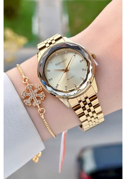 Kadın Kol Saati