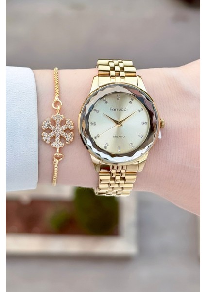 Kadın Kol Saati modelleri