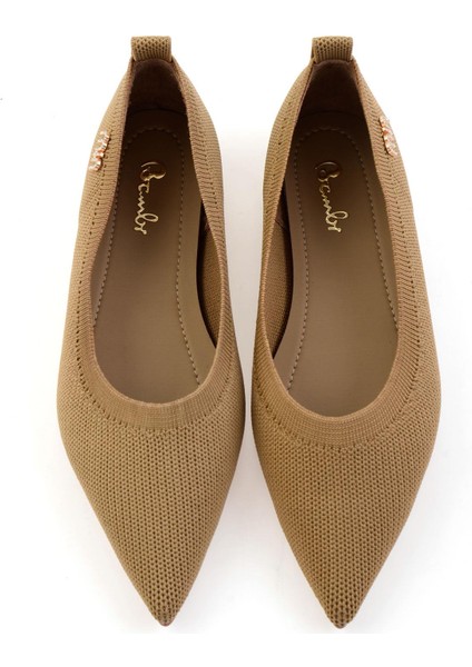 Taba Kadın Babet K01327023682 fırsatları