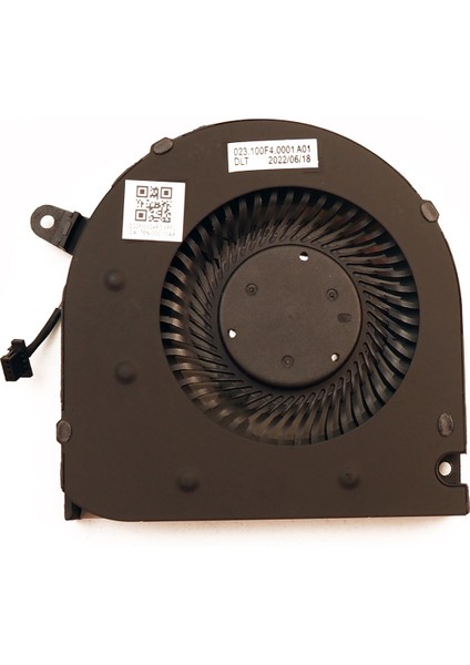 Dell G3 15 Se 2020 Notebook Gpu Fan