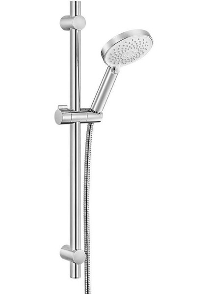 Ar Patara Hareketli Sürgülü Duş Seti (3 Fonksiyonlu) 102146139