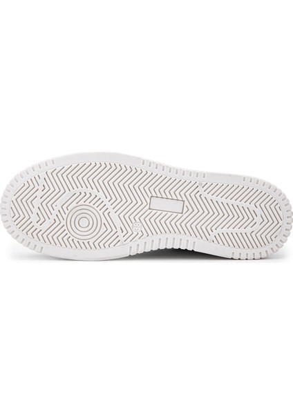 Kadın Hakiki Deri Beyaz Sneakers & Spor Ayakkabı 1040 95S7004 Bn Ayk SK25-26 Whıte modelleri