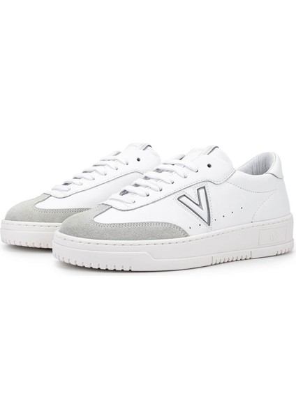 Kadın Hakiki Deri Beyaz Sneakers & Spor Ayakkabı 1040 95S7004 Bn Ayk SK25-26 Whıte indirimleri