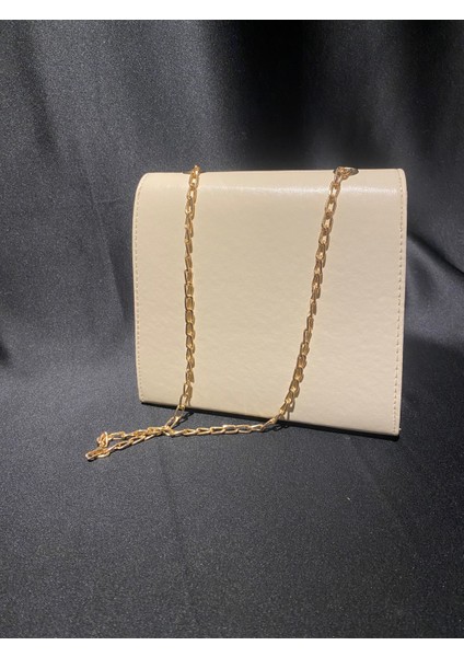 Pyramid Ince Askılı Abiye Çanta fiyatları