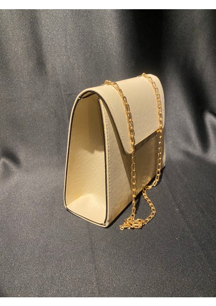 Pyramid Ince Askılı Abiye Çanta fırsatları