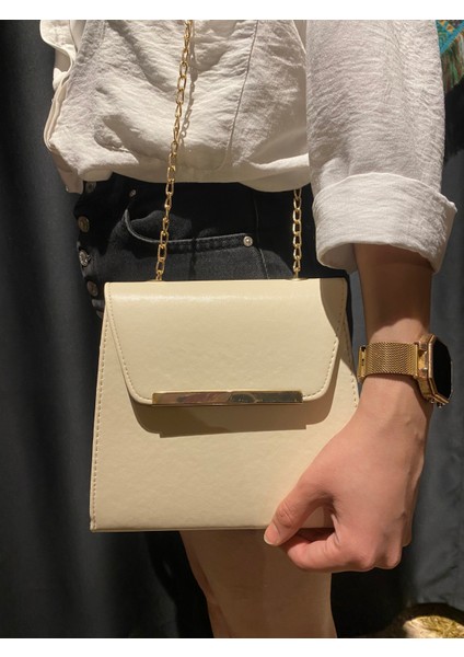 Pyramid Ince Askılı Abiye Çanta indirimleri