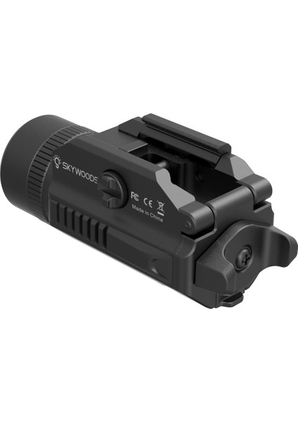 PL940 Tabanca Feneri (940 Lümen)