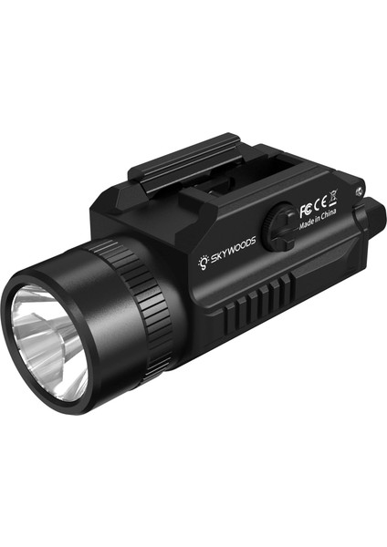 PL940 Tabanca Feneri (940 Lümen) indirimleri