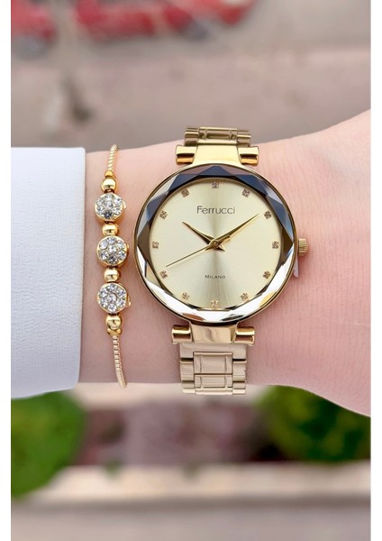 Kadın Kol Saati modelleri