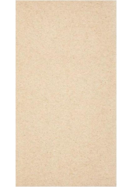 Kraft Peçete Garson Katlama 24X24CM 100 Adet