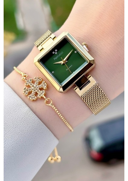 Kadın Kol Saati