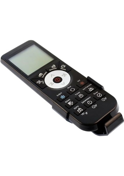 Klima Kumandası, Z40507MD, Z40509MD, Z40518MD, Z40524MD Modelleri Için Inverter Uyumlu Uzaktan Kumanda