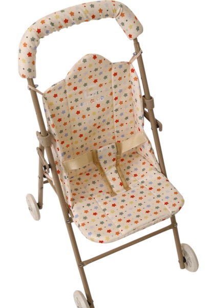 New Star Katlanabilir Çocuk Oyuncak Puset Bebek Arabası Dayanıklı, Hafif, Taşınabilir fırsatları