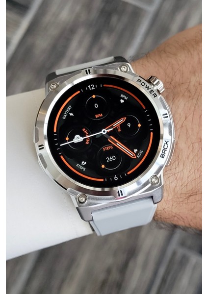 Akıllı Saat modelleri