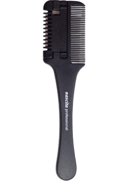 Saç Usturası Tarak 1 Adet Dayanıklı Plastik Profesyonel Kuaför ve Ev Kullanımı fiyatları