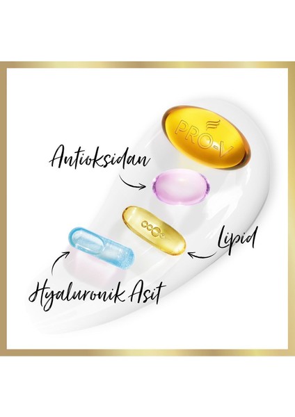 Miracle Nem Terapisi Saç Bakım Serumu 200 ml Antioksidan ve Lipid İçerikli Güçlendirici Formül