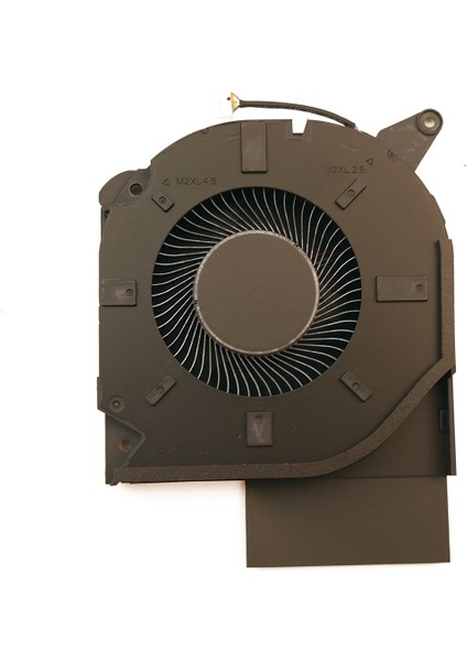 Hp Omen TPN-C167 Notebook Cpu Fan (12V)