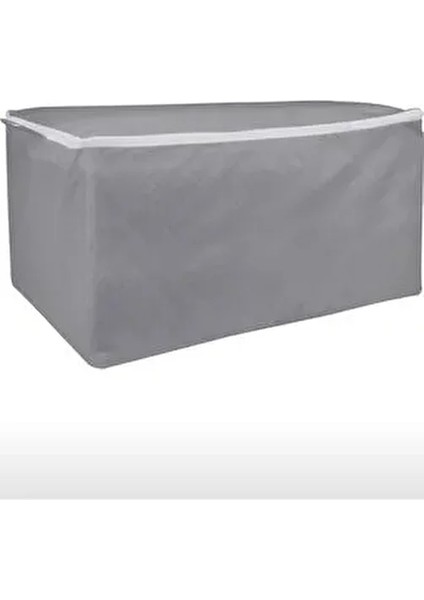 2 Li Adet Mega Boy Lüks Tela Yorgan Hurcu Buyuk Boy