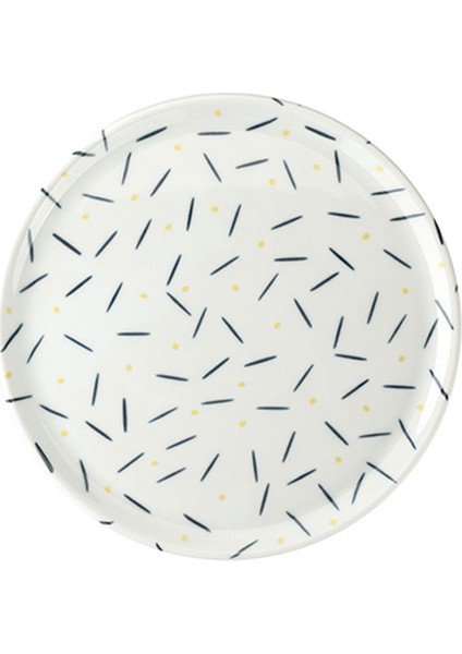 Efide 18 Parça 6 Kişilik Ikram ve Kahvaltı Takımı indirimleri