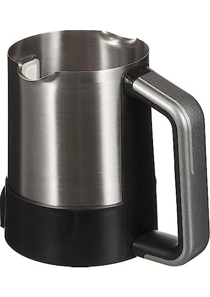 Ka Steel Türk Kahvesi Makinesi, 735 W, 4 Fincan Kapasite, 26 x 22 x 30 Cm, Silver Stone modelleri