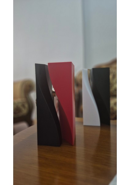 Minimalist Modern Dekoratif Vazo – Şık Tasarım, Ev ve Ofis Aksesuarı indirimleri