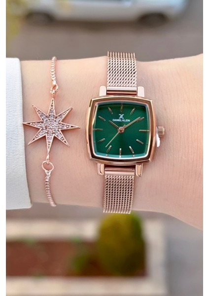 Kadın Kol Saati modelleri